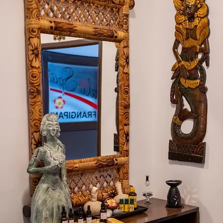Bali 4* Cornu de Jos