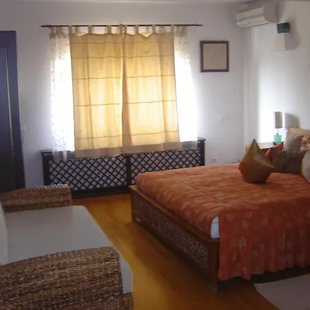 Resort Bali Cornu de Jos
