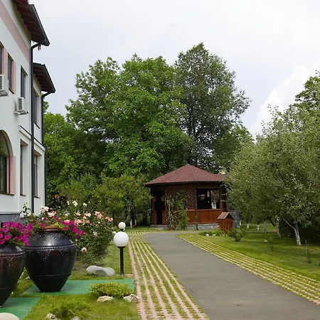 Bali Complex