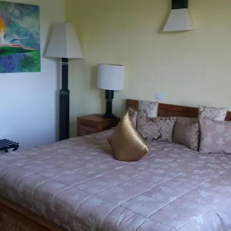 Bali 4* Cornu de Jos