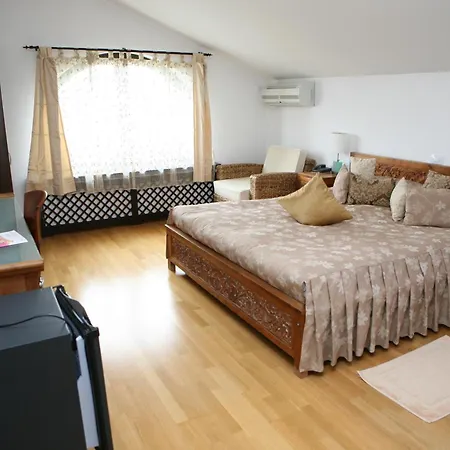 Bali Complex 4*